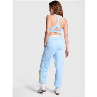 Ivy Fleece Campus Sweatpants