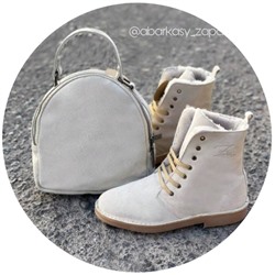 AB.Z. 27001 CRUDO+AB.Z · Pelle · mochila serraje (610) CRUDO