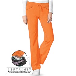 Cherokee Infinity Scrubs Drawstring Antimicrobial Pant
