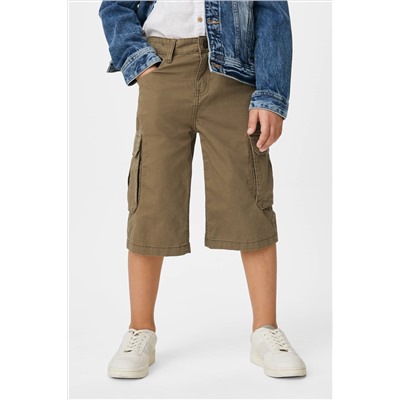 Cargoshorts