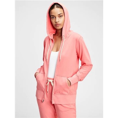 Vintage Soft Classic Hoodie