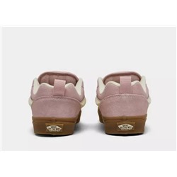 Women's Vans Knu Skool Casual Shoes