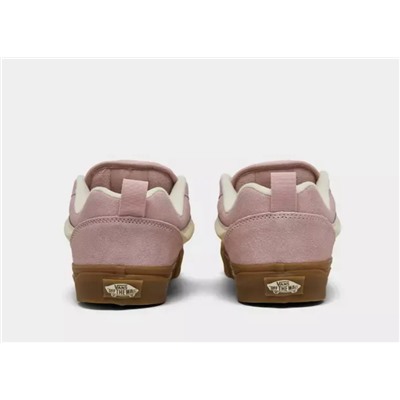 Women's Vans Knu Skool Casual Shoes