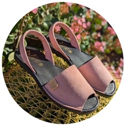 Ab.Zapatos • 3106-8 • antique АКЦИЯ