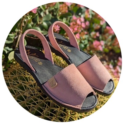Ab.Zapatos • 3106-8 • antique АКЦИЯ