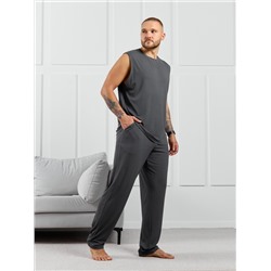 Брюки мужские Алессандро-3