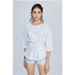 Blusa Blanco