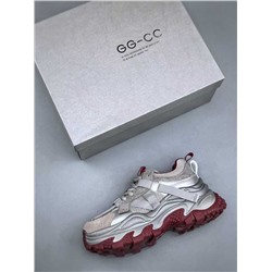 Повседневные спортивные туфли GG-*CC Chunky Low 160225