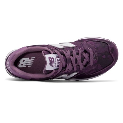 Women's 574 Camo WOMEN'S LIFESTYLE SHOES