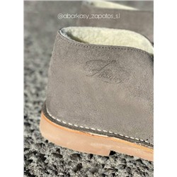 Ab.Zapatos 3512/2 New R SAND АКЦИЯ