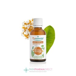 Puressentiel Huile Végétale Calophylle BIO 50 ml