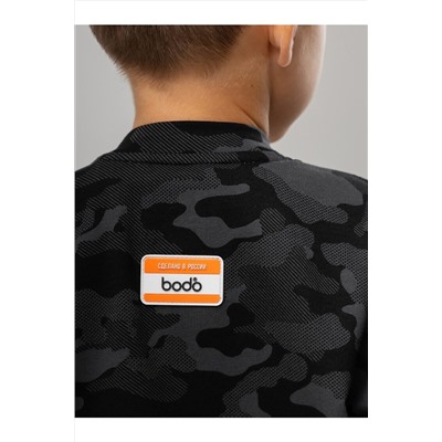 Костюм (Толстовка+Брюки) BODO #983954