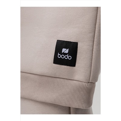 Костюм (Водолазка+Брюки) BODO-S #976044