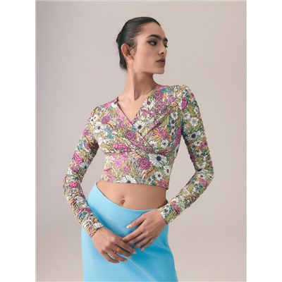 Damen Bluse
