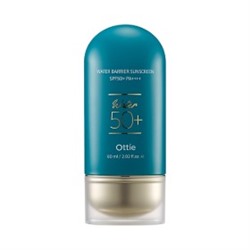 ★SALE★  Water Barrier Sunscreen SPF50+ PA++++