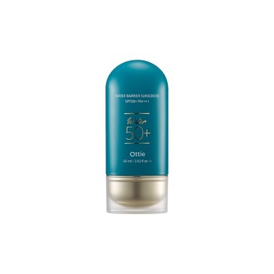 ★SALE★  Water Barrier Sunscreen SPF50+ PA++++