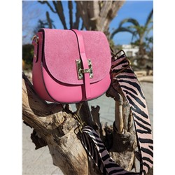 PELLE · 2704/2 fuxia (150)-16 (7)