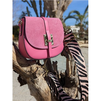 PELLE · 2704/2 fuxia (150)-16 (7)