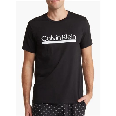 Chill Logo Graphic Tee