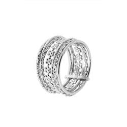 Anillo Plata