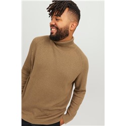 Jersey Marrón claro