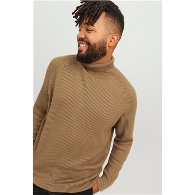Jersey Marrón claro