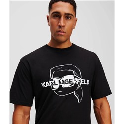 Kar*l Lagerfel*d мужская футболка, экспорт Цена на оф сайте 119 💵