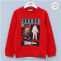 WNX TS 1- 15521 Beden: 92-122