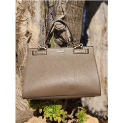 Ab.Zapatos PELLE Birkin/2 (720) Taupe