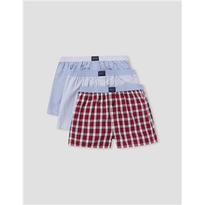 Pack 3 Boxers