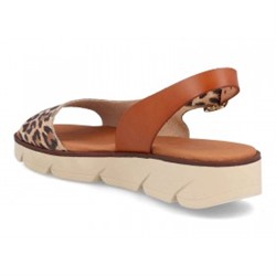 2205 - BDA
                SANDALIAS DE PLATAFORMA