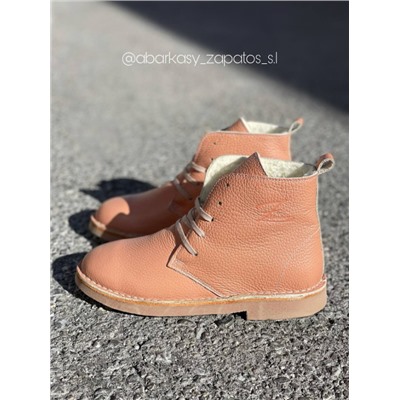 Ab.Zapatos 4619/2 ANTIQUE+Pelle 16/04