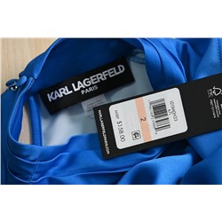 Платье  KARL LAGERFEL*D ОРИГИНАЛ!