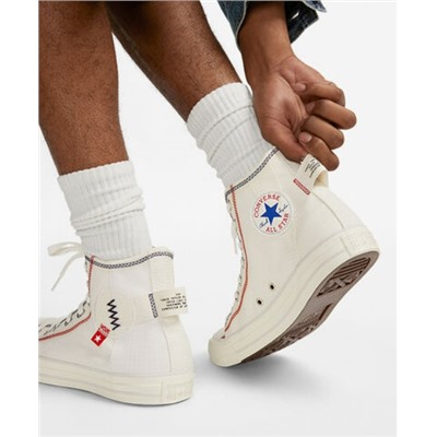Chuck Taylor All Star Logo Tag