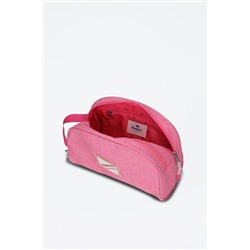 Neceser Luna Fucsia jaspeado