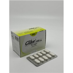 Glifor 1000mg