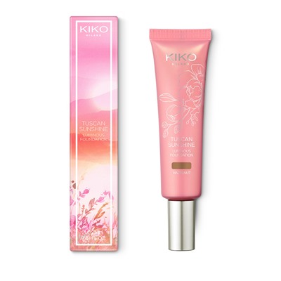tuscan sunshine luminous foundation