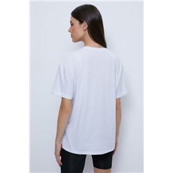 Футболка OMSA #1059138