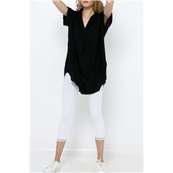Leggings Blanco