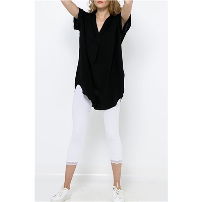 Leggings Blanco