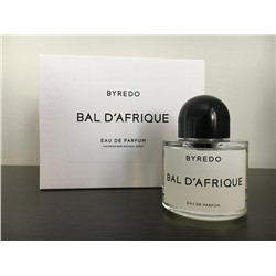 BYREDO BAL D'AFRIQUE edp 100ml