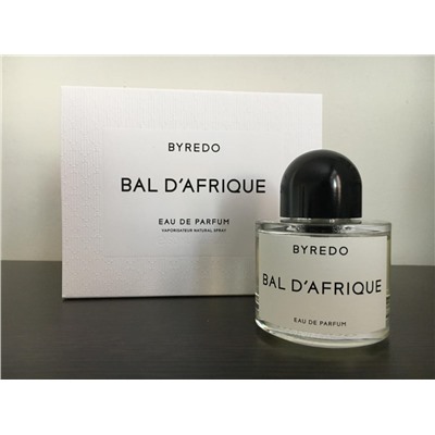 BYREDO BAL D'AFRIQUE edp 100ml