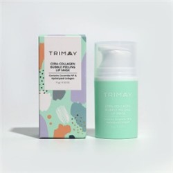 ★EVENT★ Cera-Collagen Bubble Peeling Lip Mask