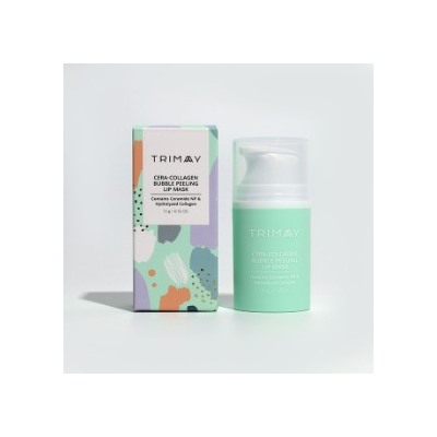 ★EVENT★ Cera-Collagen Bubble Peeling Lip Mask