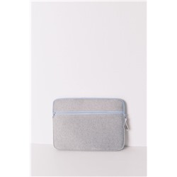 Funda portátil Mickey gris oscuro