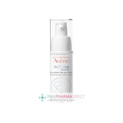 Avène A-Oxitive Yeux Soin Contour des Yeux Lissant Eclat Premières Rides 15ml