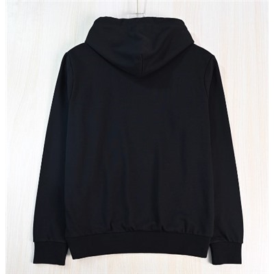 Мужская толстовка с капюшоном LACOST*E ОРИГИНАЛ!