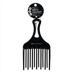 Гребень Afro Deliplus
