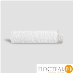 Togas ЭЛИЗАБЕТ бел/сер К-т полотенец 40x60/50х100/70х140, 50% модал/50% хл, 600 гр/м2