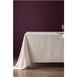 Capri Masa Örtüsü - Bej - 160x230 cm